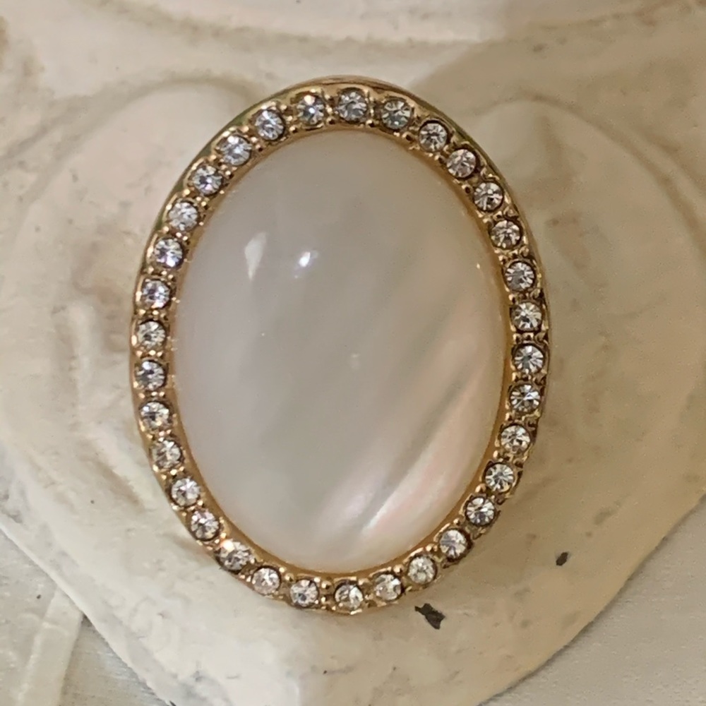 Premier Designs Avery Ring